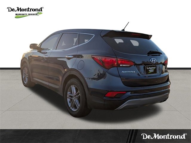 Used 2018 Hyundai Santa Fe Sport image 7