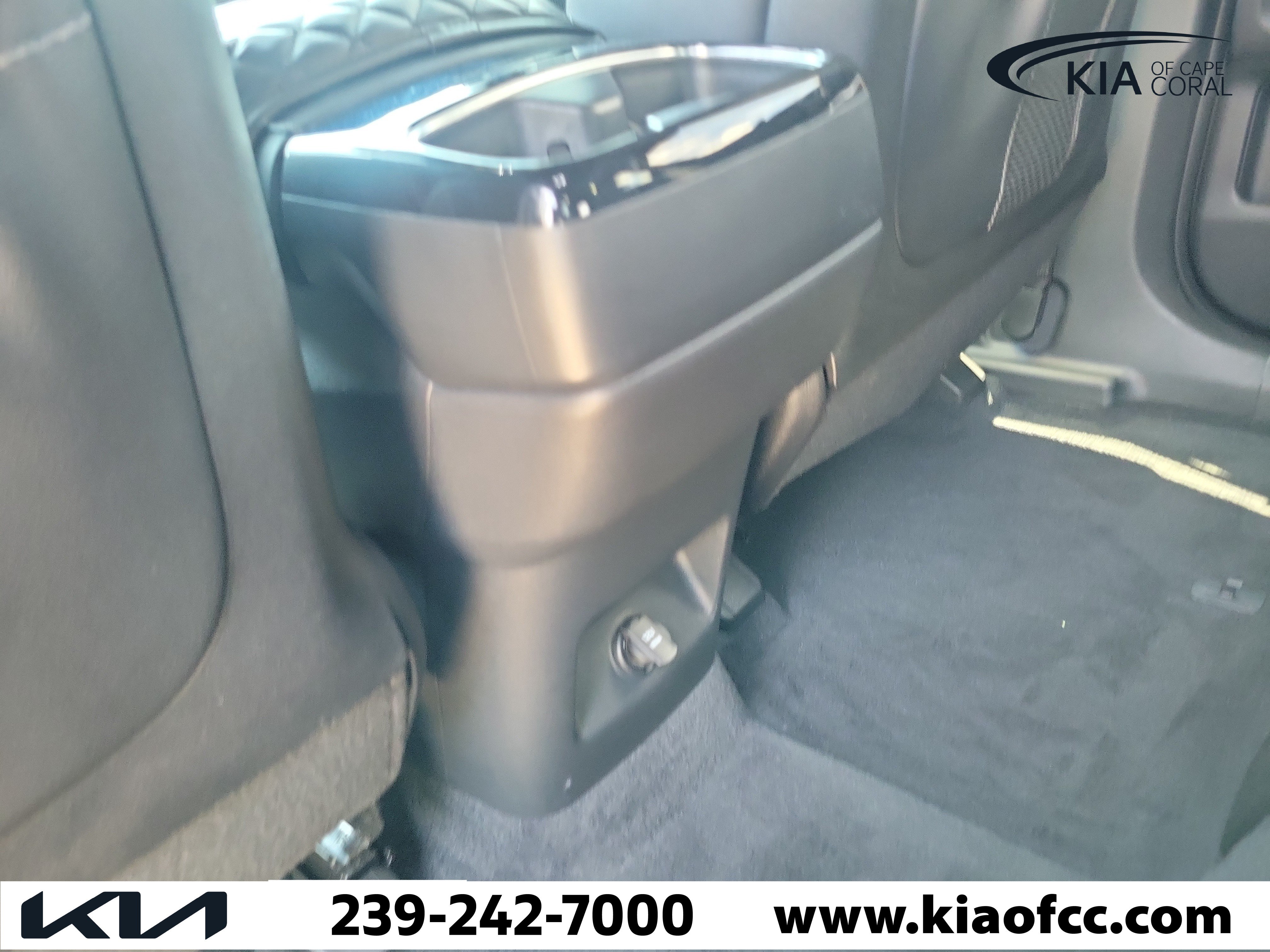 Certified 2024 Kia Telluride SX X-Pro AWD/4WD image 17