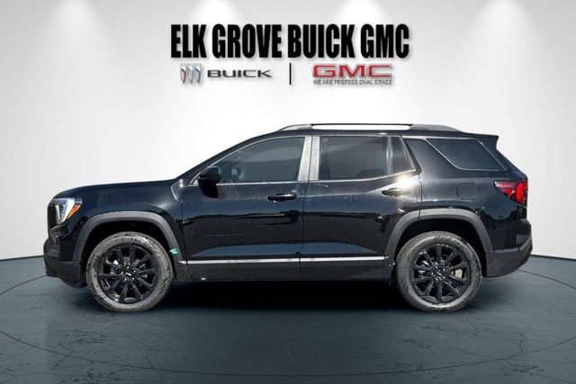 New 2026 GMC Terrain Elevation w/ Elevation Premium Package AWD/4WD image 7