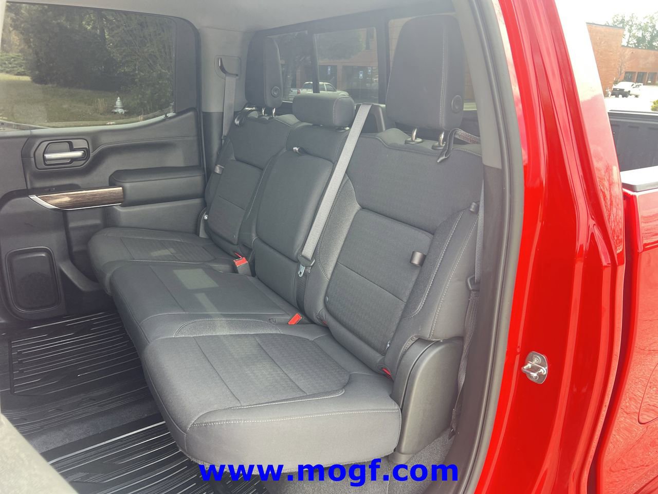 Used 2021 GMC Sierra 1500 Elevation w/ Preferred Package image 19