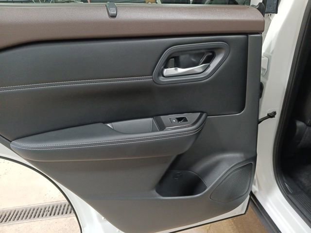 Certified 2023 Nissan Rogue SV w/ SV Premium B Package image 28