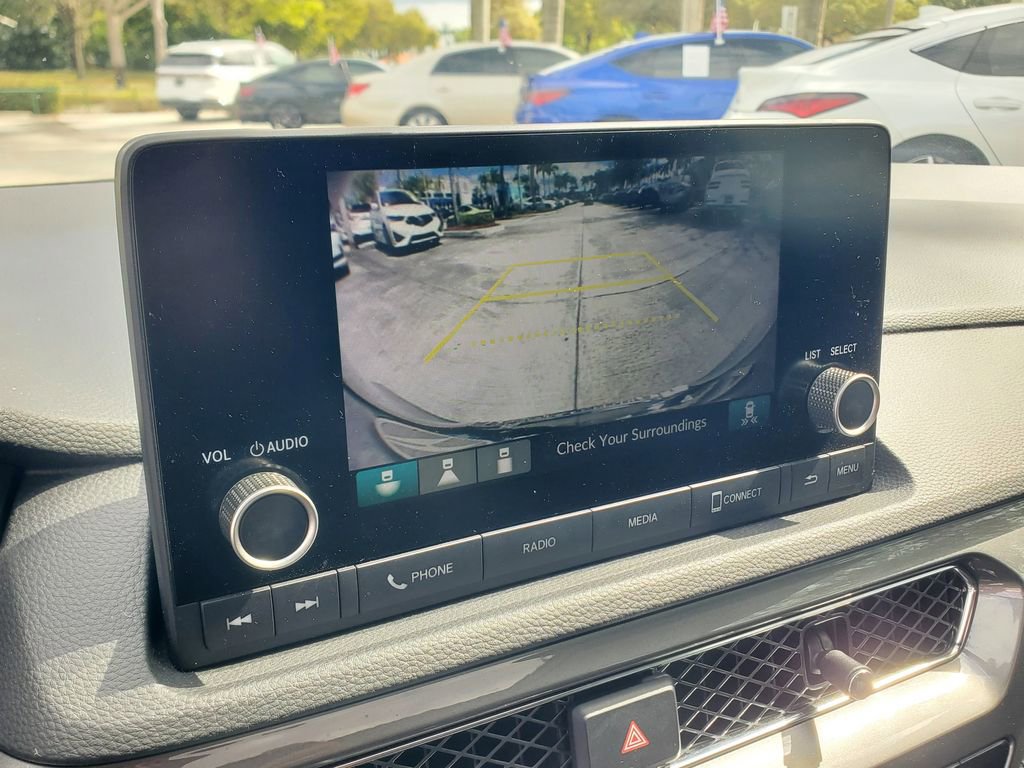 Used 2025 Acura Integra image 28