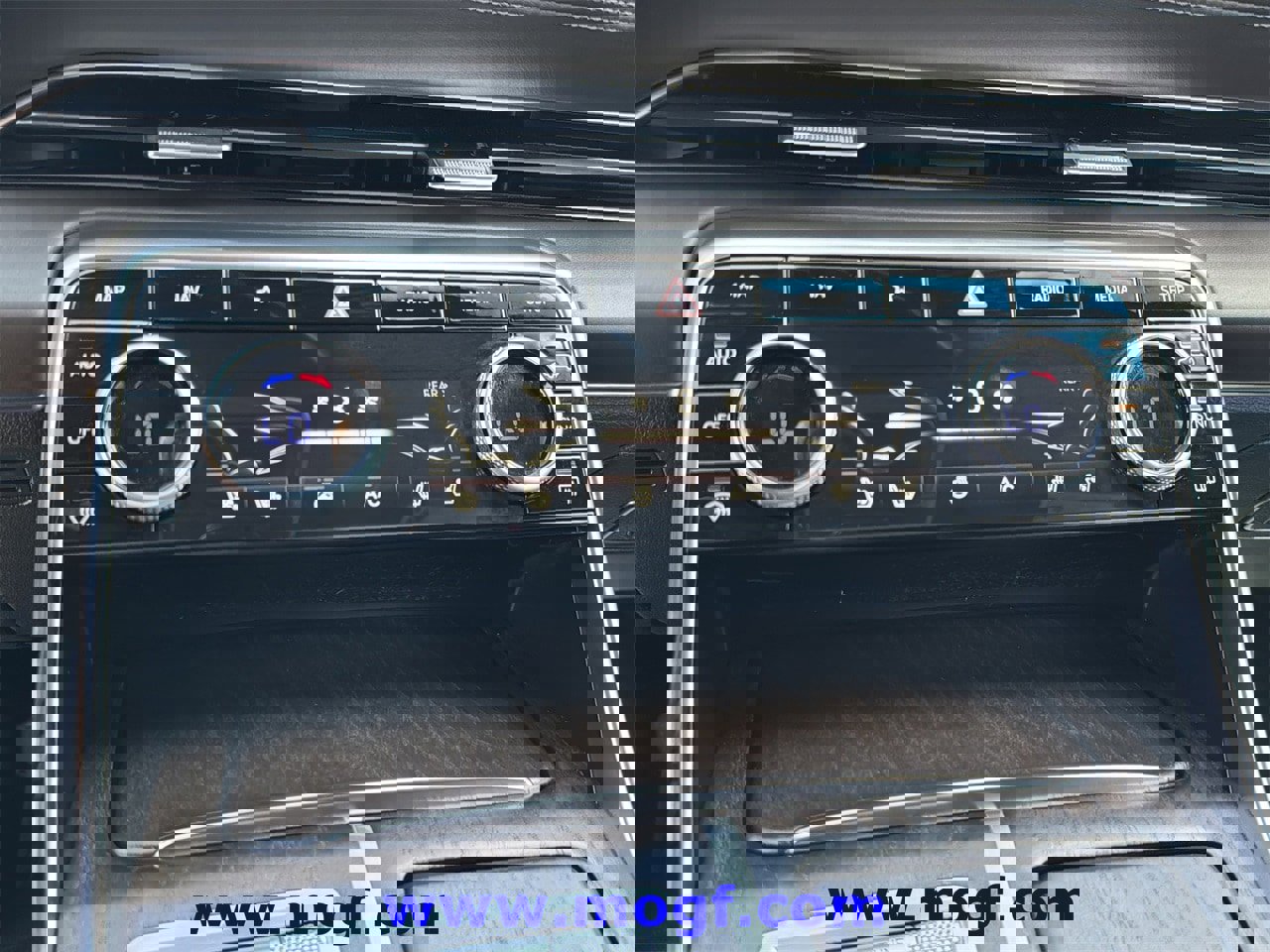 Used 2023 Genesis GV80 3.5T Prestige w/ Prestige Package image 10