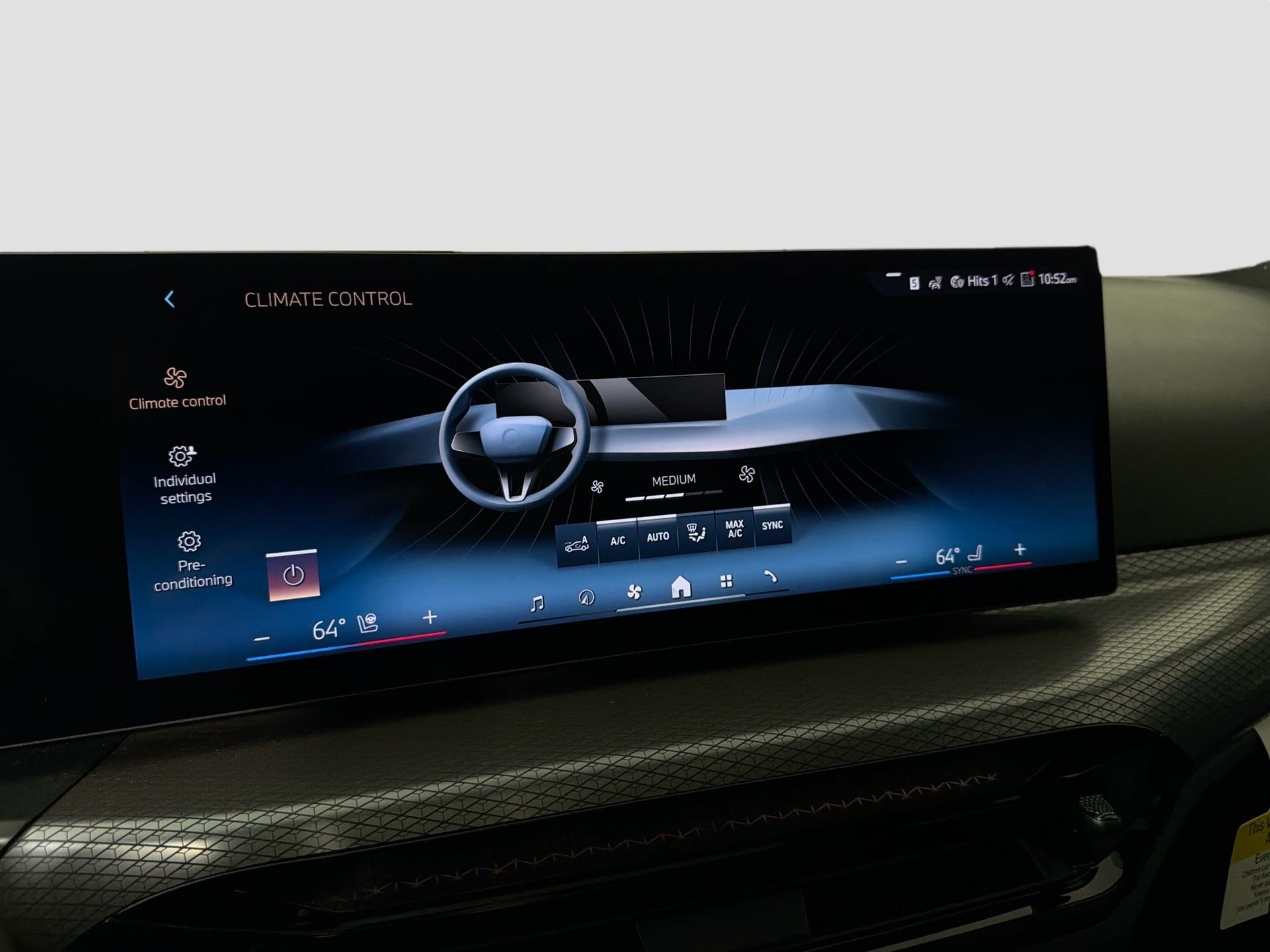 New 2026 BMW 330i xDrive Sedan w/ M Sport Package image 60