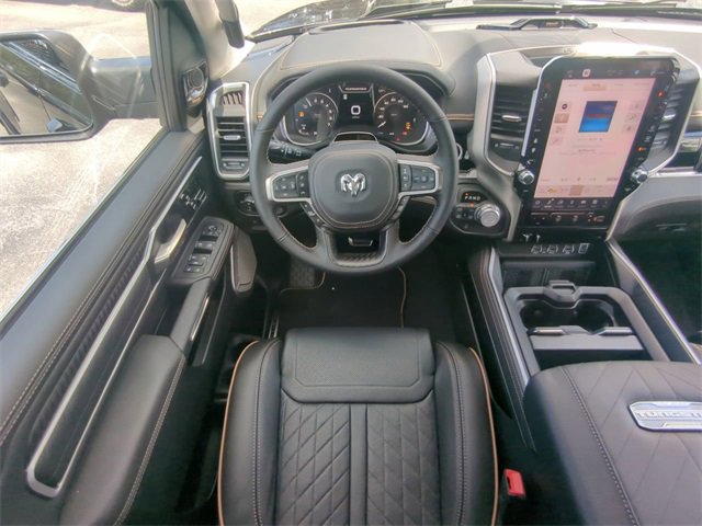 New 2026 RAM 1500 Tungsten w/ Bed Utility Group image 19