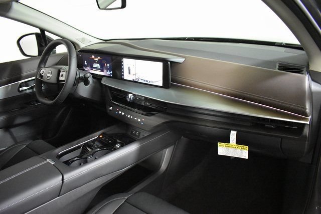 New 2026 Nissan Murano Platinum w/ Cargo Package AWD/4WD image 39