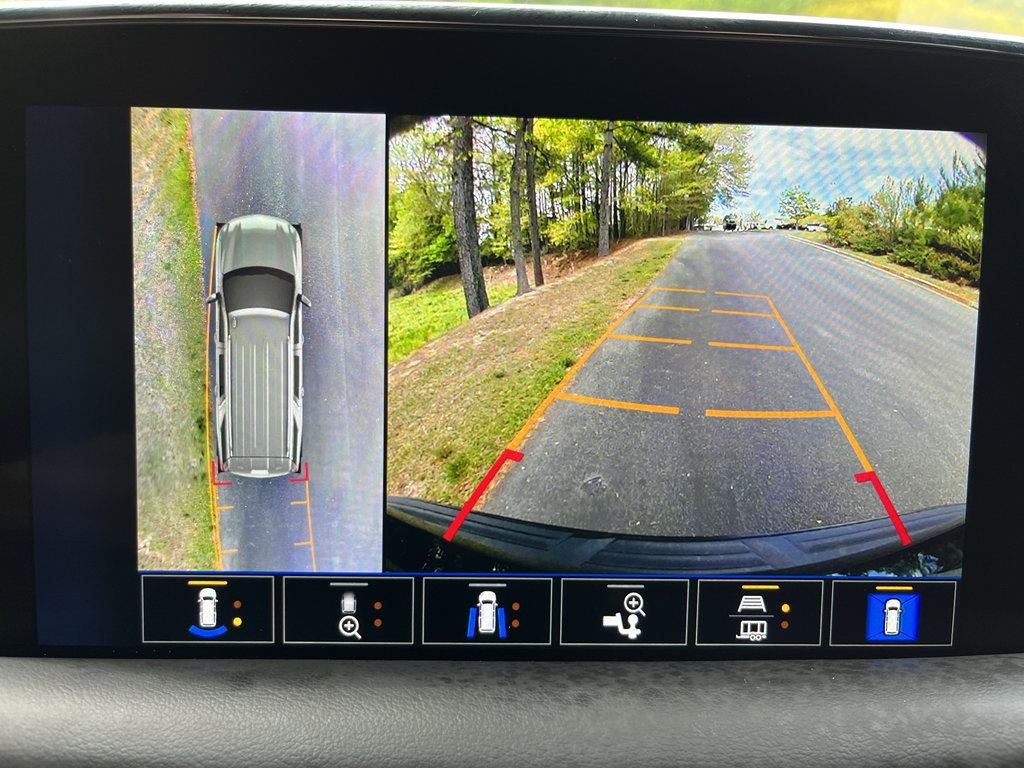 Used 2024 Chevrolet Tahoe RST w/ Luxury Package RWD image 26