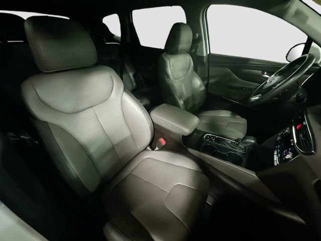 Used 2019 Hyundai Santa Fe Limited image 29