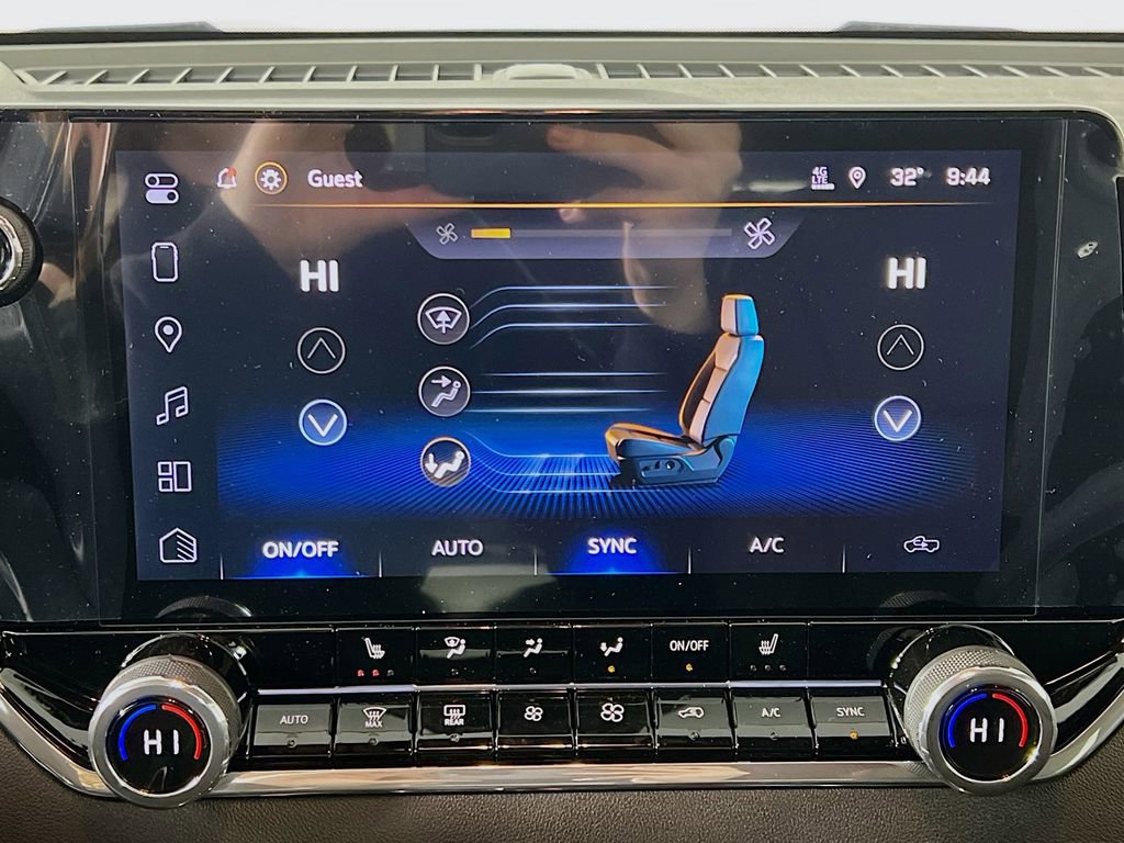 New 2026 Chevrolet Colorado Trail Boss image 16