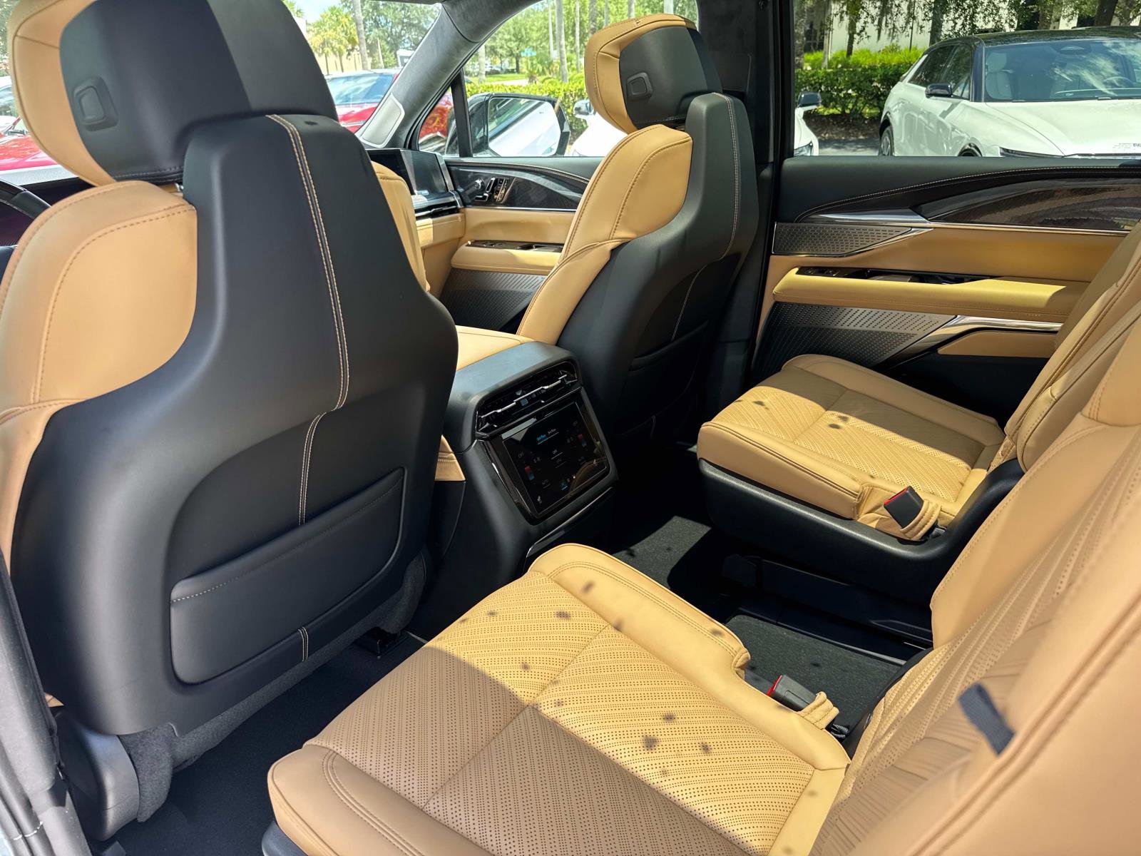 New 2026 Cadillac Escalade IQ Sport 2 image 13