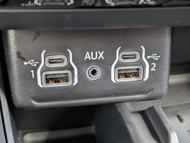 New 2027 Dodge Durango GT AWD/4WD image 25