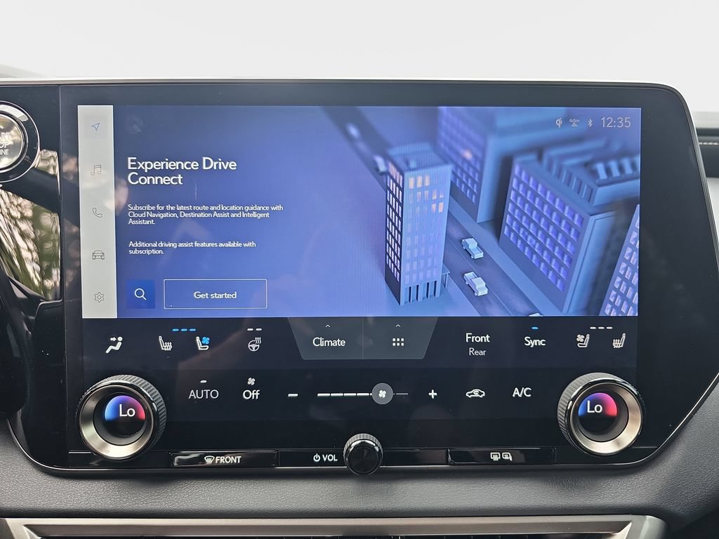 Certified 2024 Lexus RX 350 Premium w/ Convenience Package AWD/4WD image 22