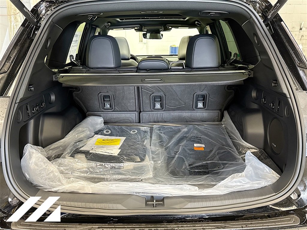 New 2026 Subaru Forester Limited image 28