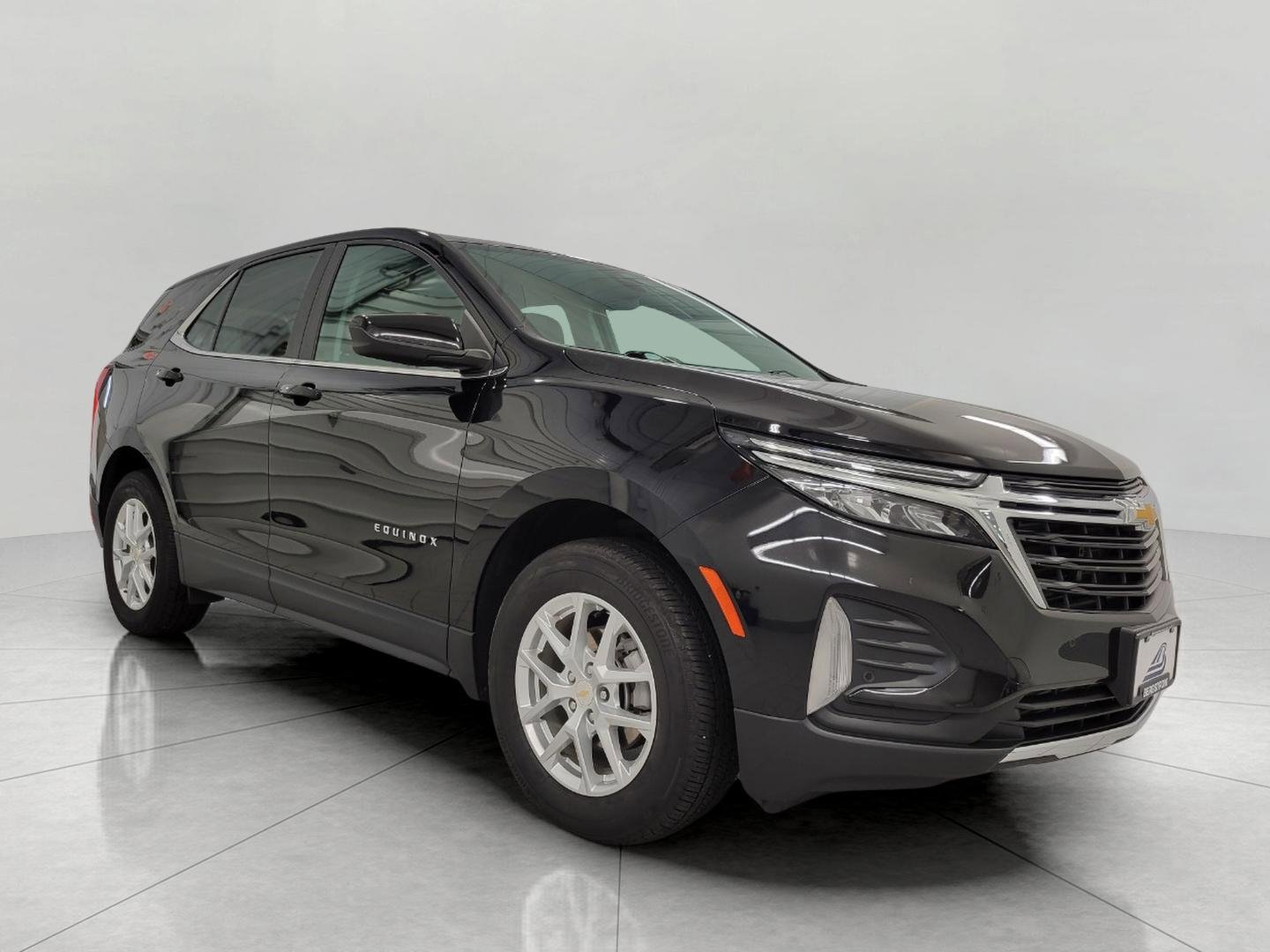 Used 2022 Chevrolet Equinox LT