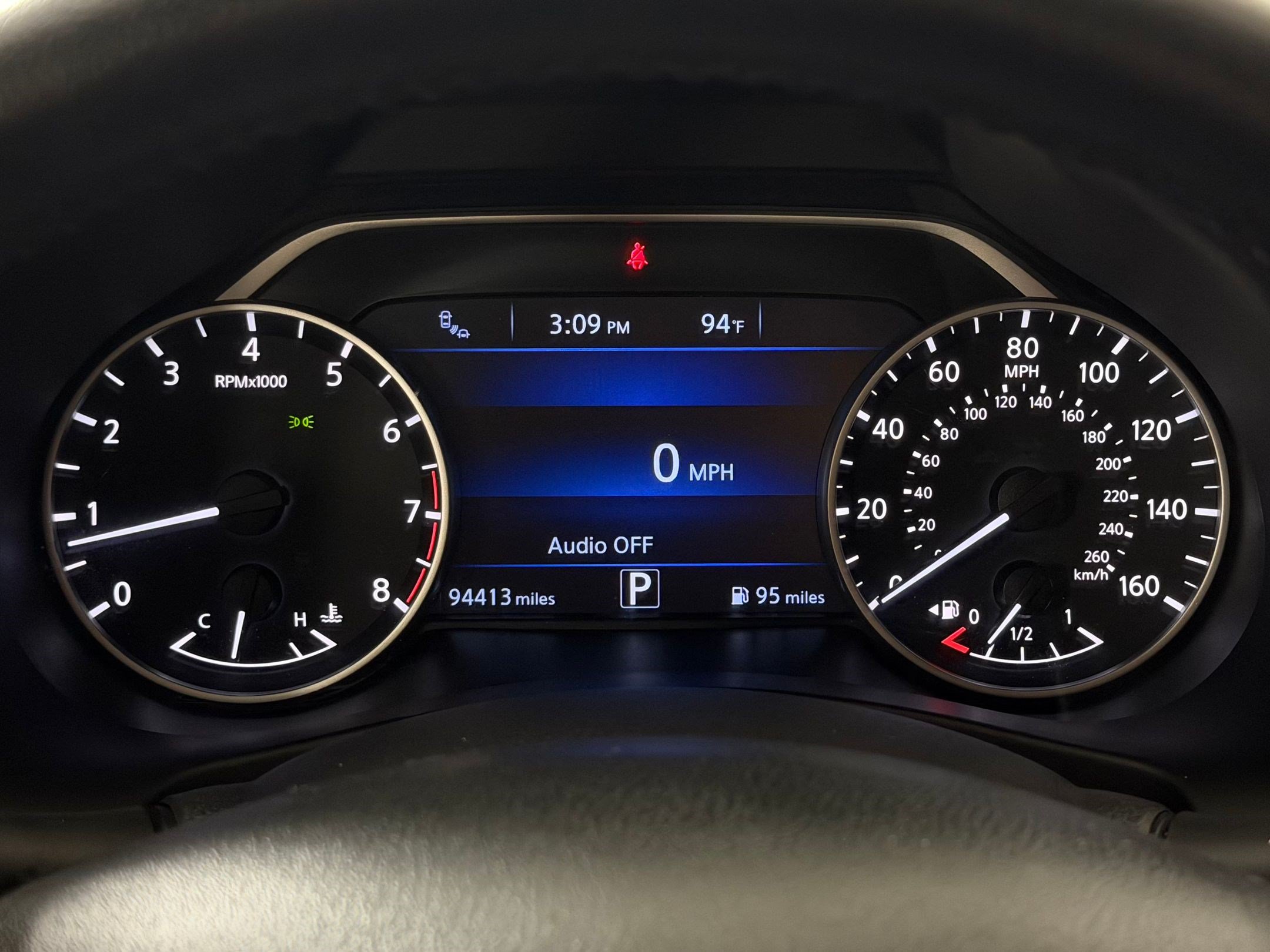 Used 2019 Nissan Murano SV FWD image 19