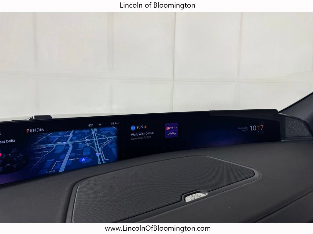 New 2026 Lincoln Navigator L Reserve w/ Jet Appearance Package AWD/4WD image 50