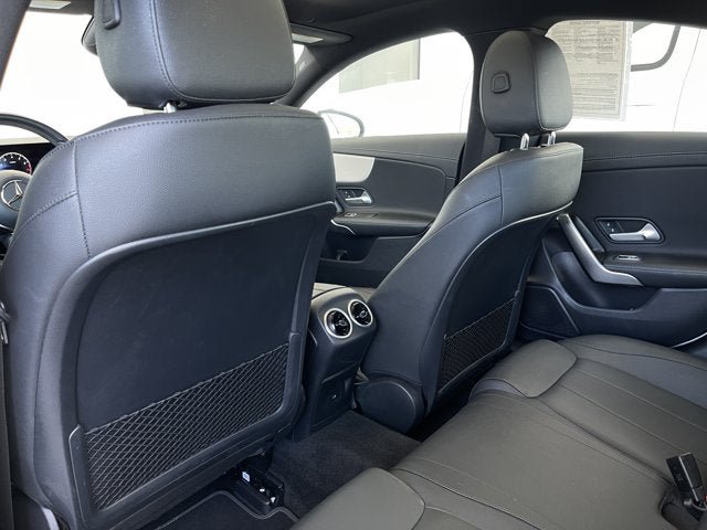 Used 2025 Mercedes-Benz CLA 250 image 19