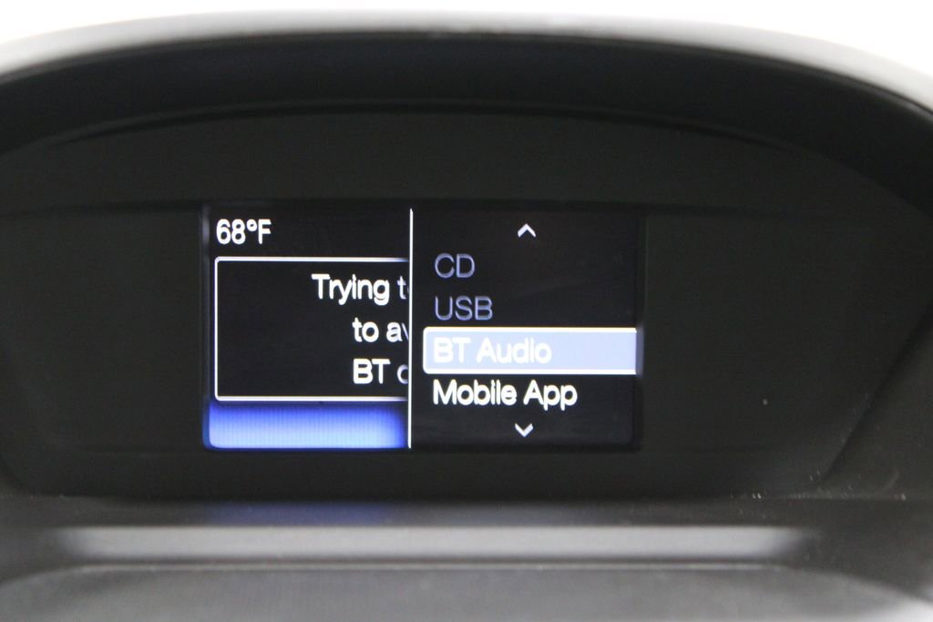 Used 2018 Ford Escape SE image 44