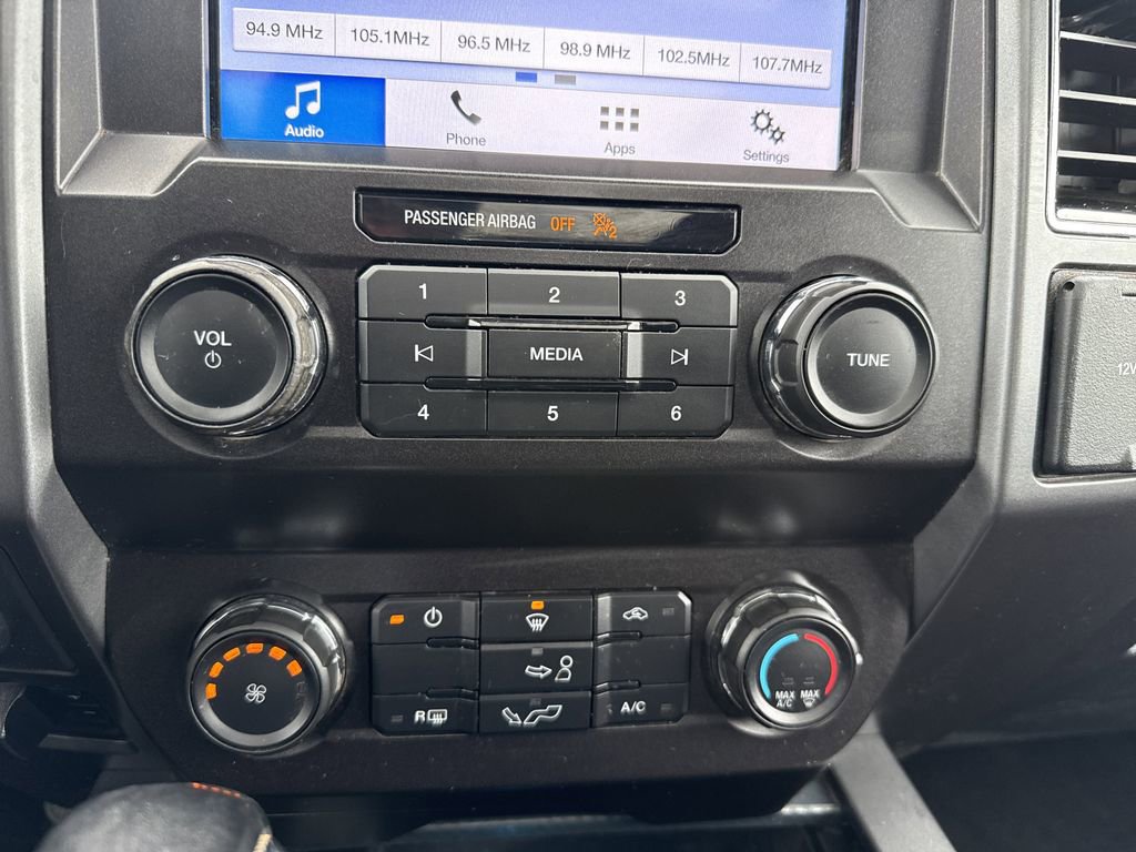 Used 2019 Ford F150 XLT w/ Equipment Group 301A Mid AWD/4WD image 22