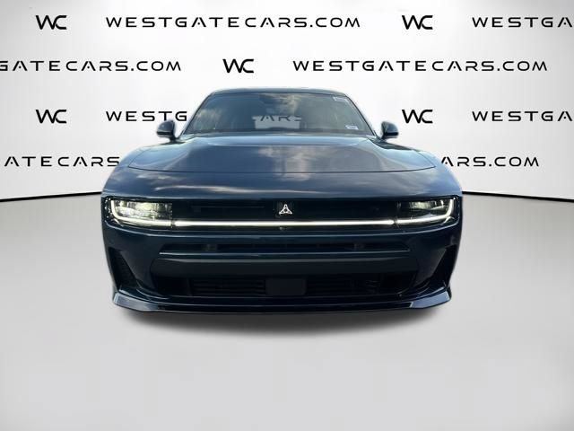 New 2026 Dodge Charger R/T AWD/4WD image 4