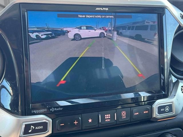 Used 2020 Jeep Gladiator Sport w/ Quick Order Package 24S image 31