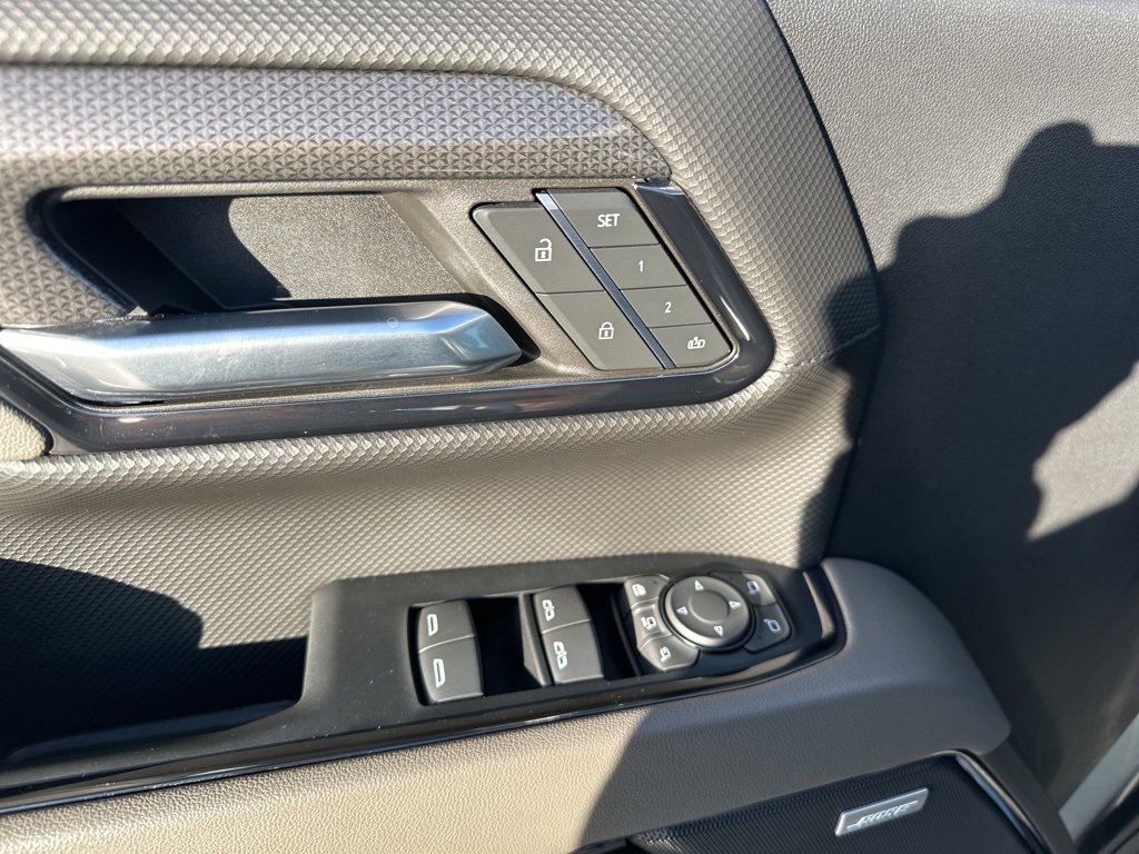 Certified 2024 Chevrolet Silverado 2500 ZR2 w/ Technology Package image 17