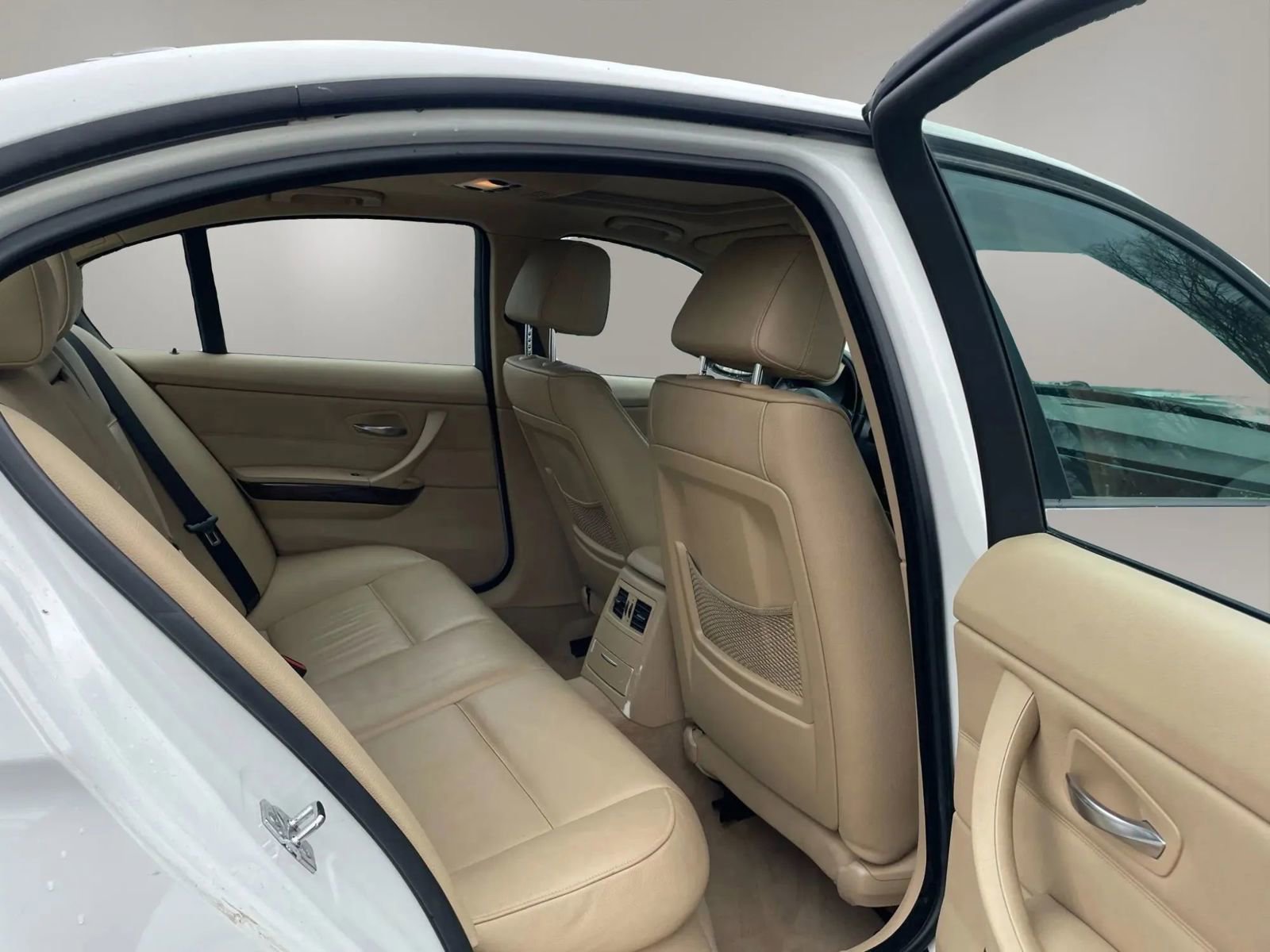 Used 2007 BMW 328xi Sedan AWD/4WD image 23