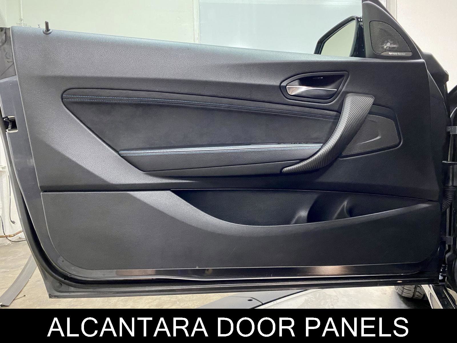 Used 2017 BMW M2 RWD image 12