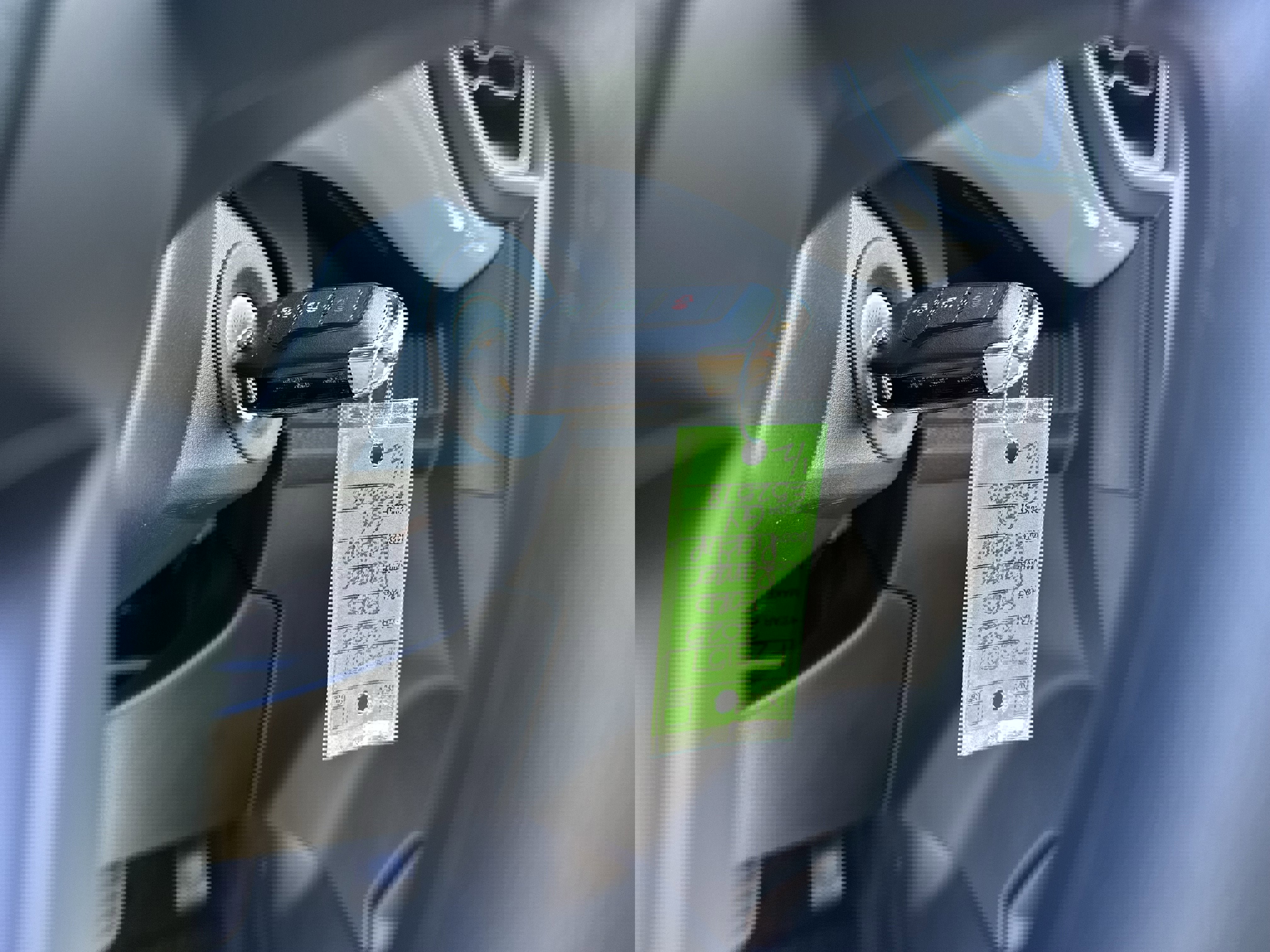 New 2025 Ford Ranger XL w/ Trailer Tow Package image 19