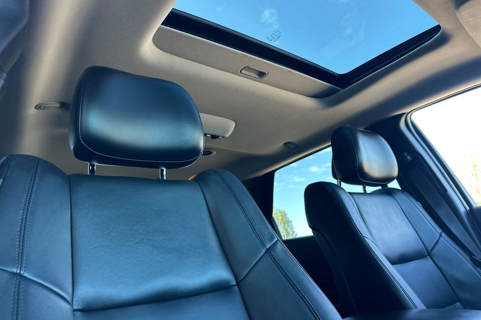 Used 2014 Dodge Durango Limited w/ Premium Group image 17