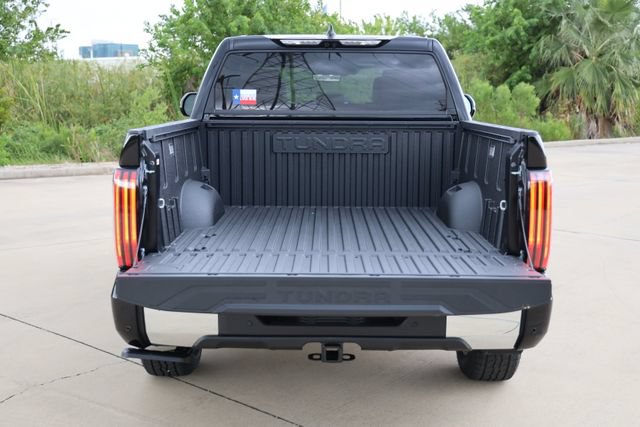 New 2026 Toyota Tundra 1794 Edition w/ TRD Off-Road Package AWD/4WD image 11