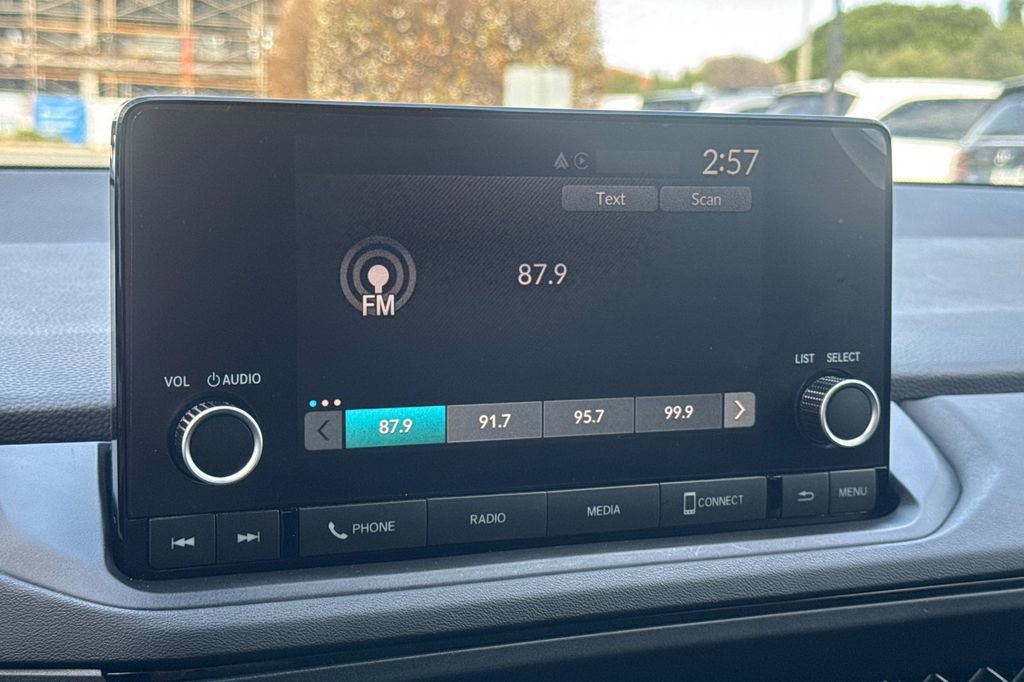 Used 2024 Honda Accord LX image 16