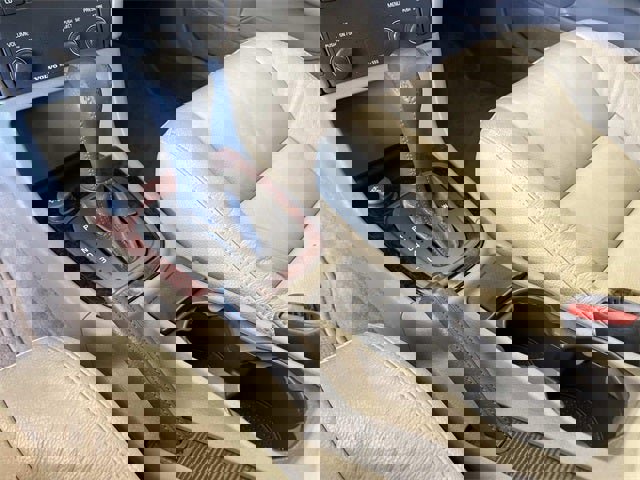 Used 2004 Volvo S40 image 30