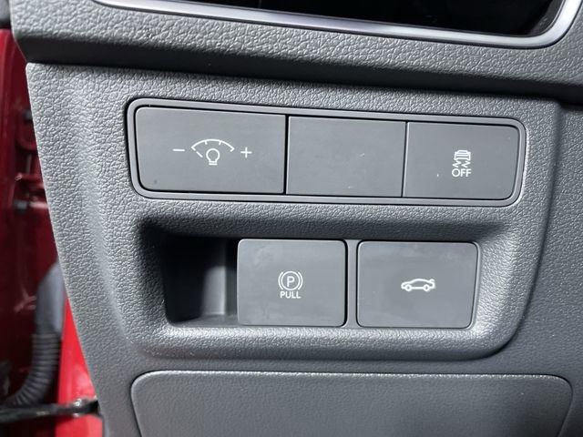 Used 2024 Hyundai Sonata SEL image 26