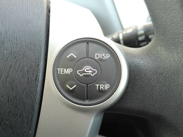 Used 2012 Toyota Prius V Two FWD image 34