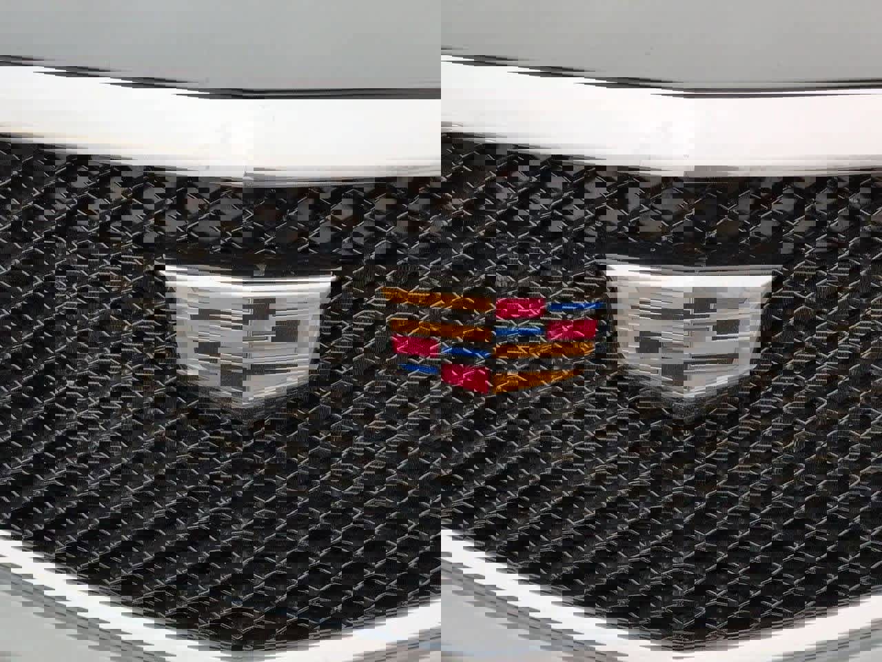 Used 2023 Cadillac XT5 Sportv image 11