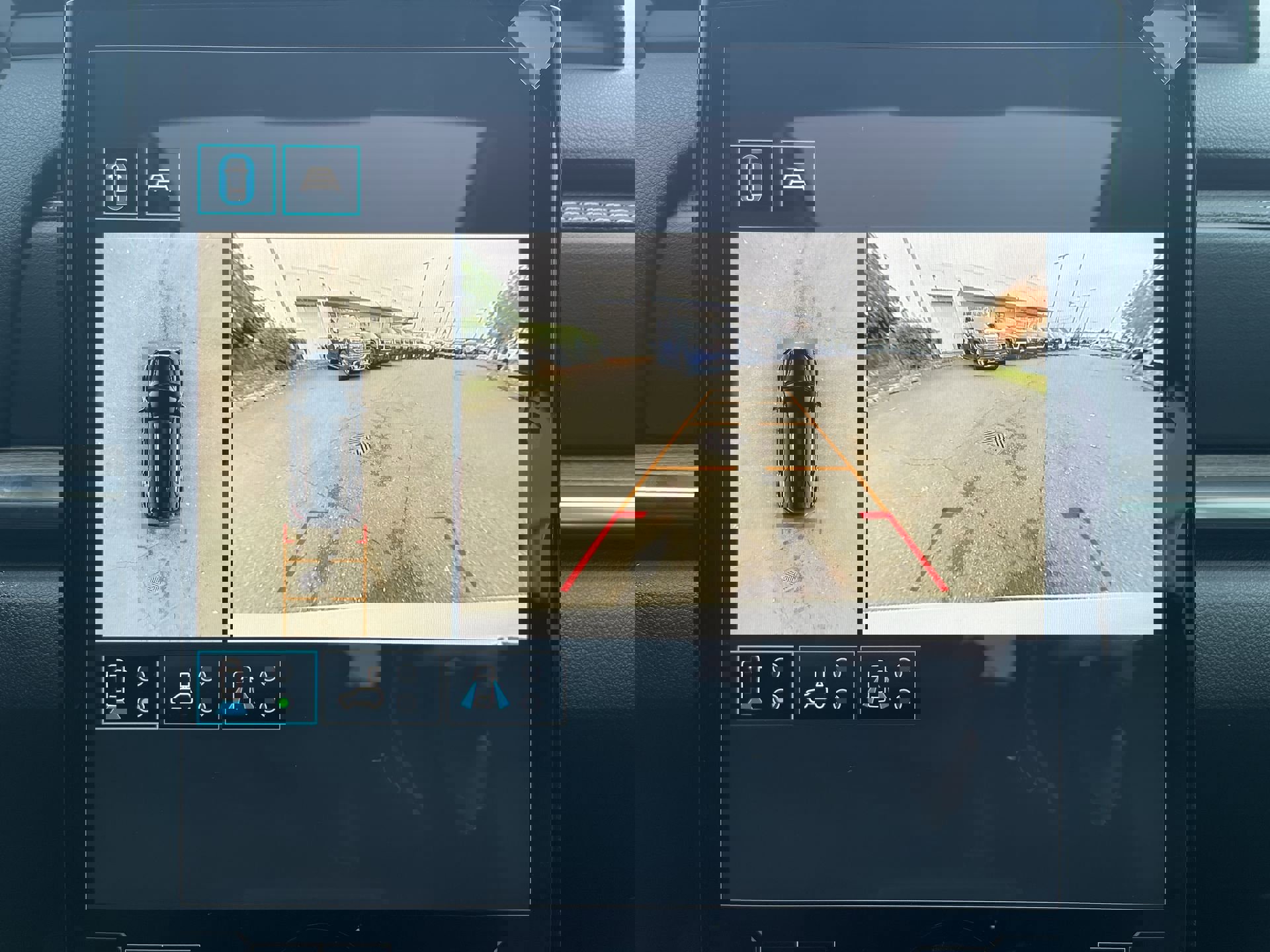 New 2026 GMC Terrain Denali image 49