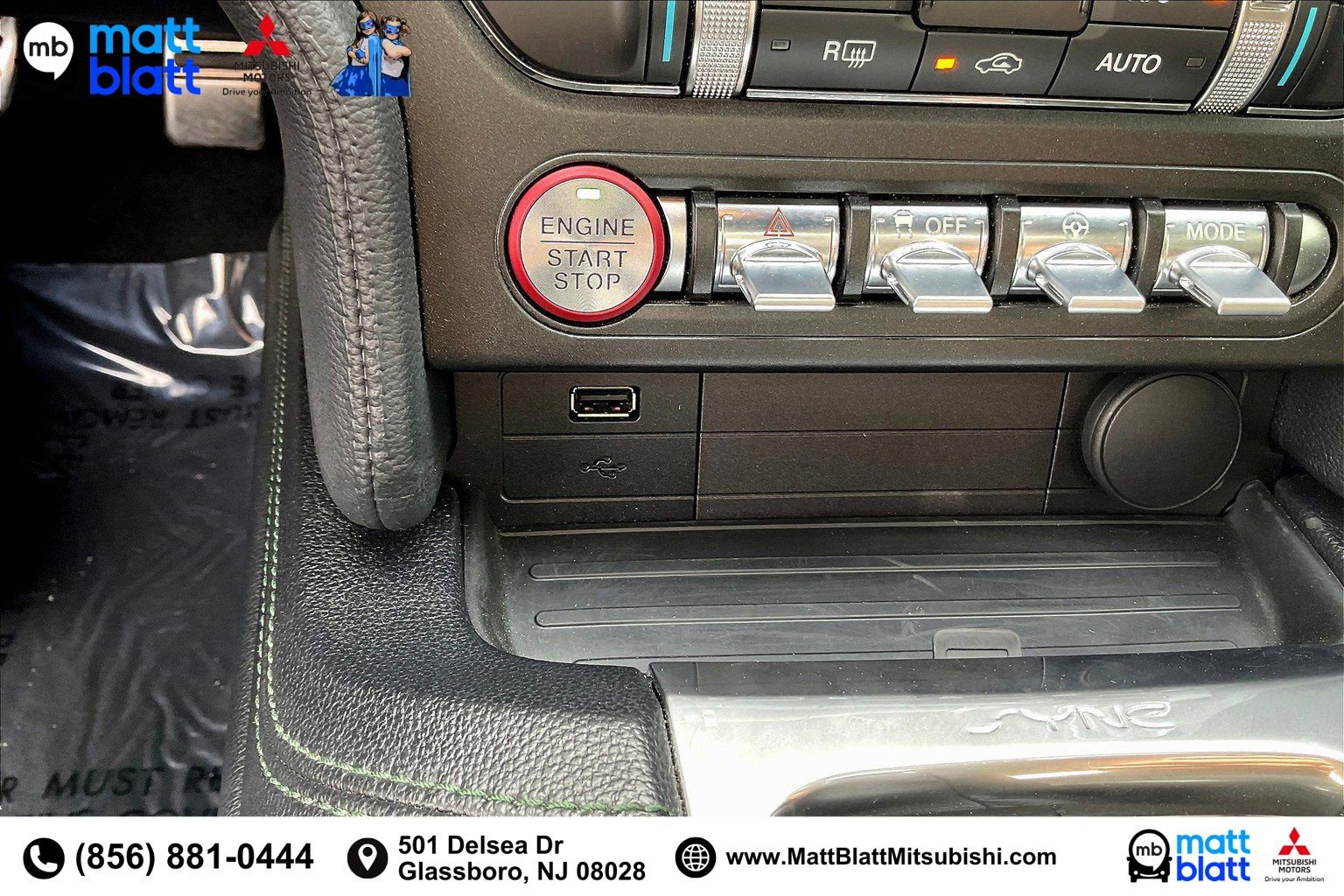 Used 2019 Ford Mustang Bullitt image 36