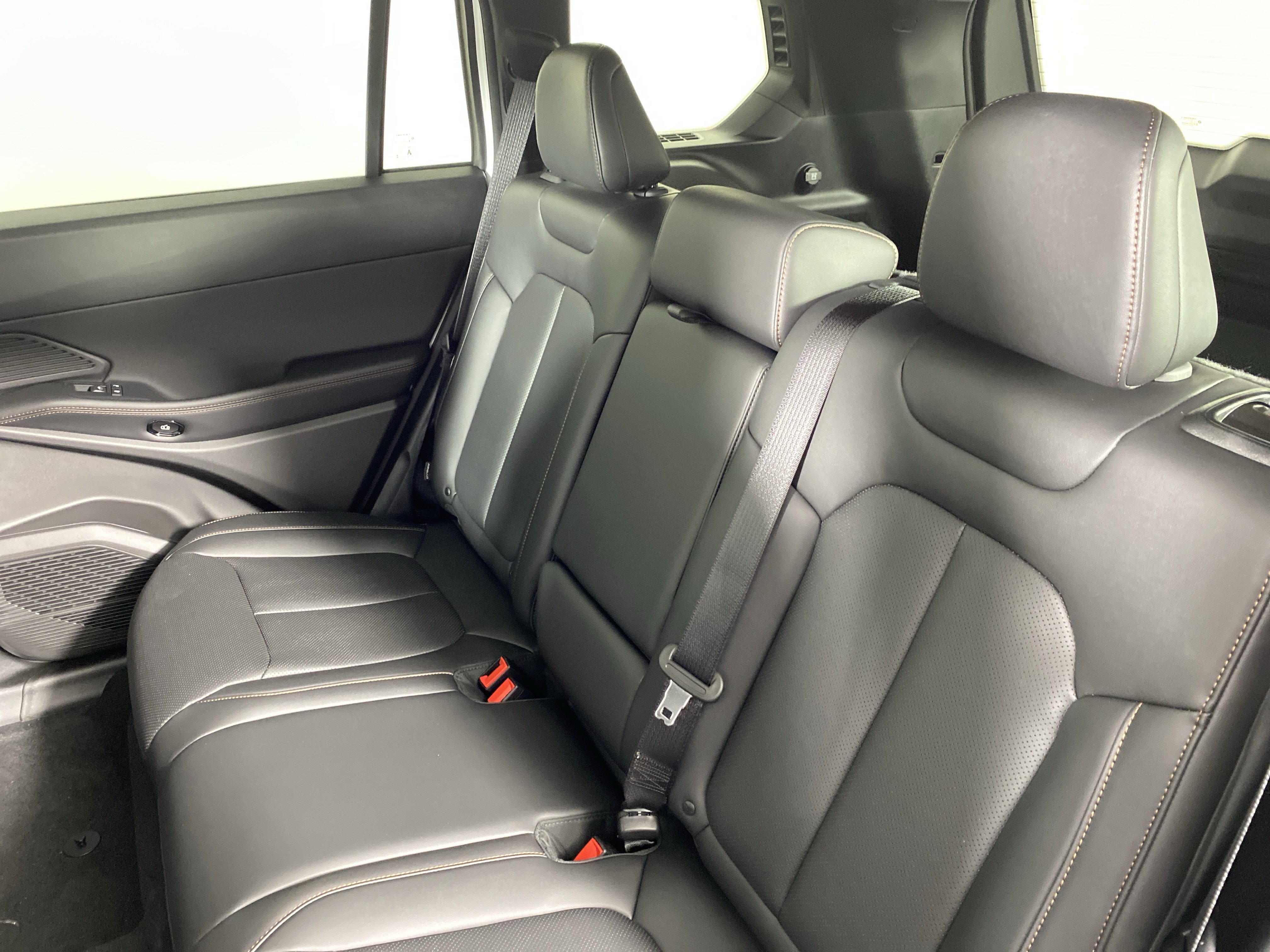New 2026 Jeep Cherokee Limited AWD/4WD image 29