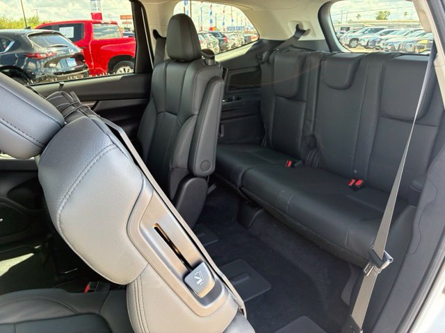 New 2027 Subaru Ascent Touring AWD/4WD image 32