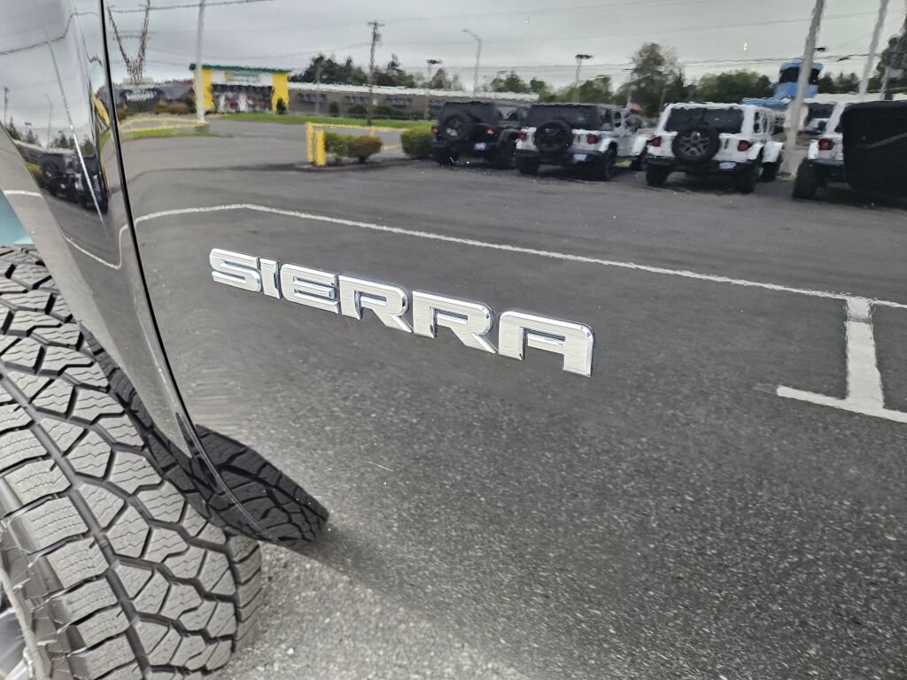 Used 2013 GMC Sierra 1500 SLT AWD/4WD image 11