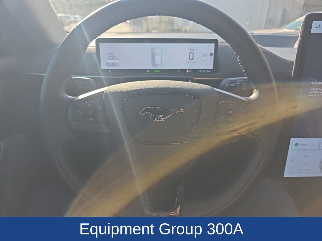 Used 2024 Ford Mustang Mach-E Premium image 18