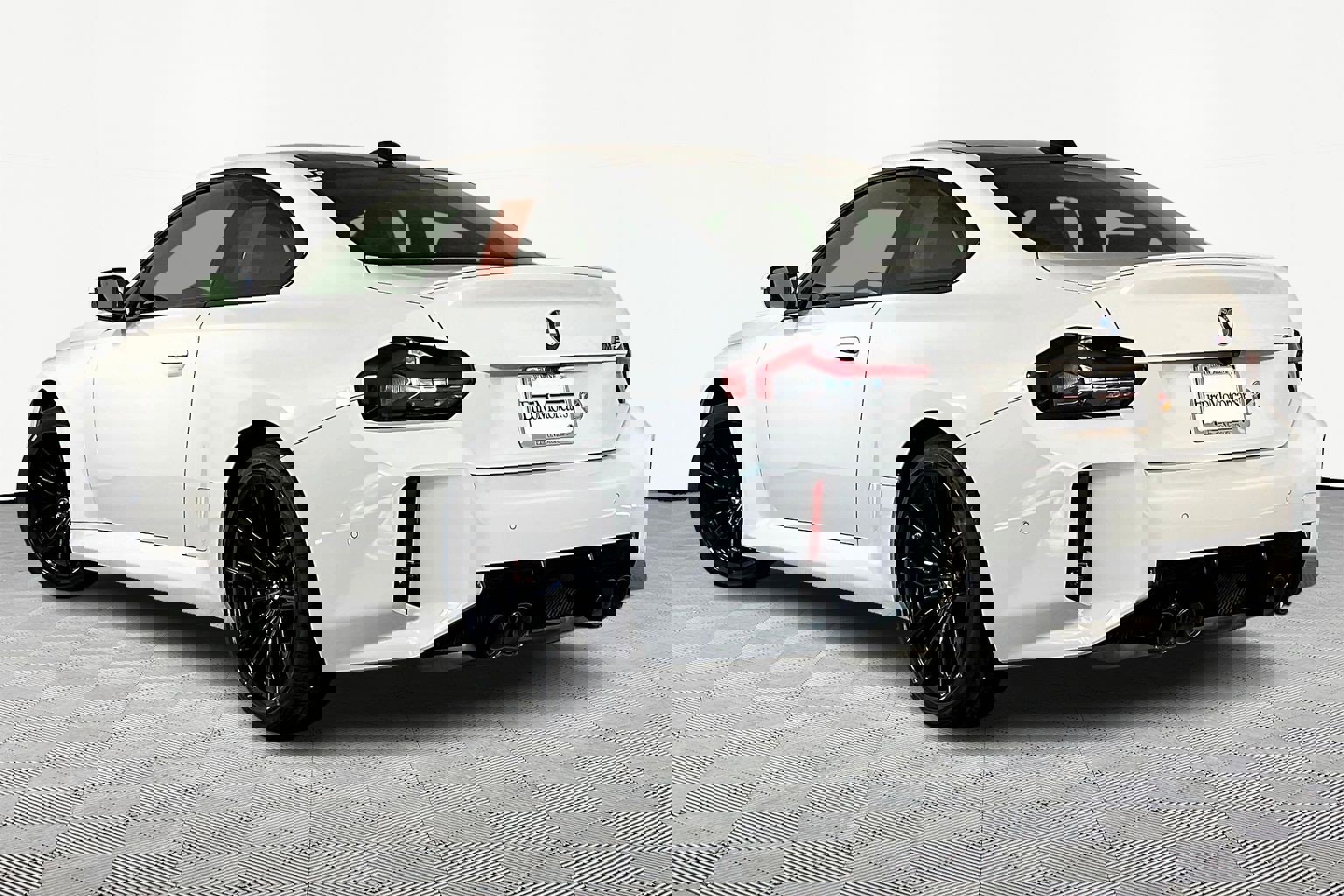 New 2026 BMW M2 image 5