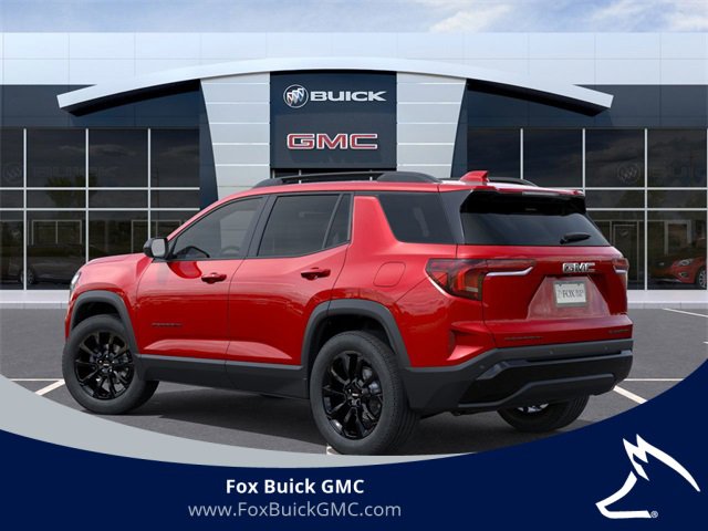 New 2026 GMC Terrain Elevation w/ Elevation Premium Package image 3