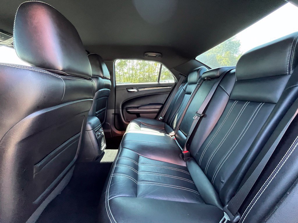 Used 2021 Chrysler 300 S RWD image 30