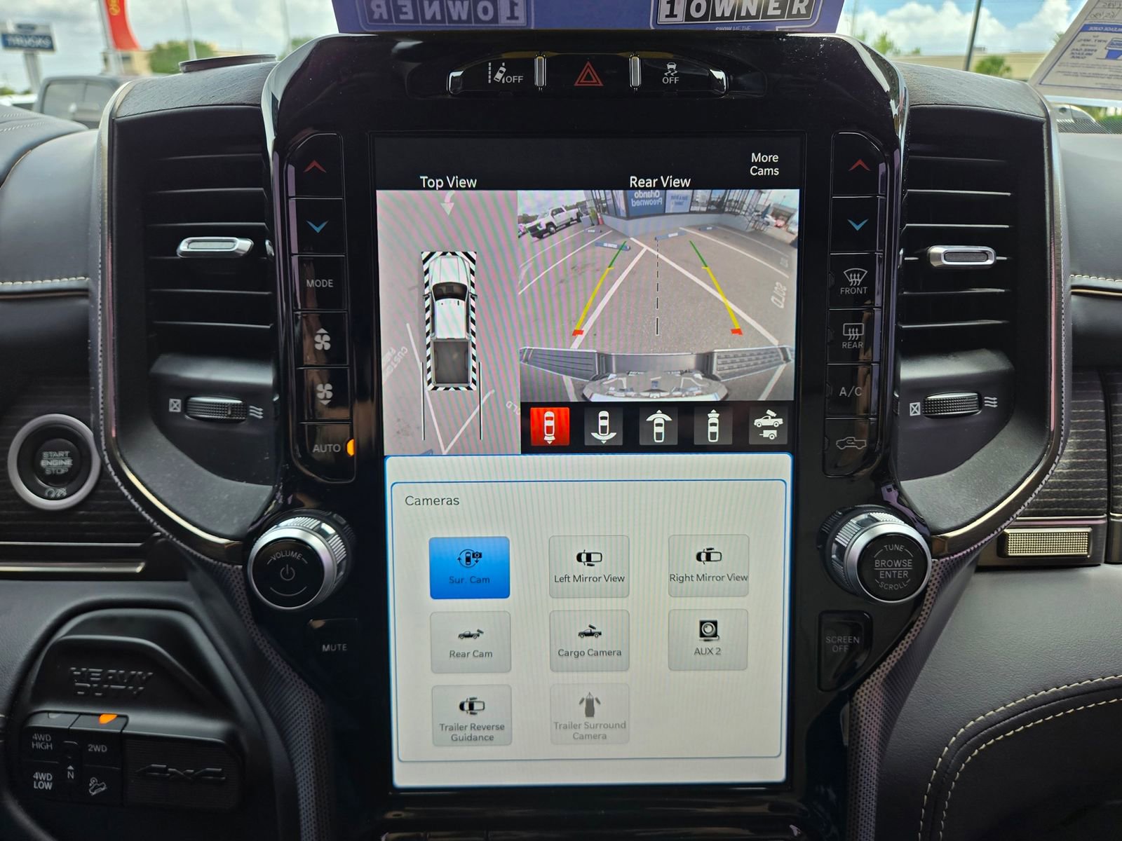 Used 2022 RAM 2500 Limited image 32