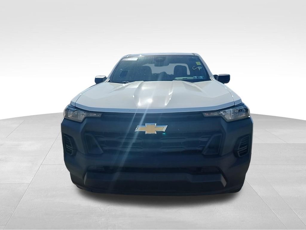 Used 2023 Chevrolet Colorado W/T image 10