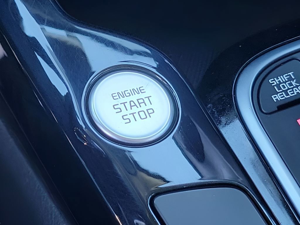 Used 2022 Kia Soul GT-Line image 29