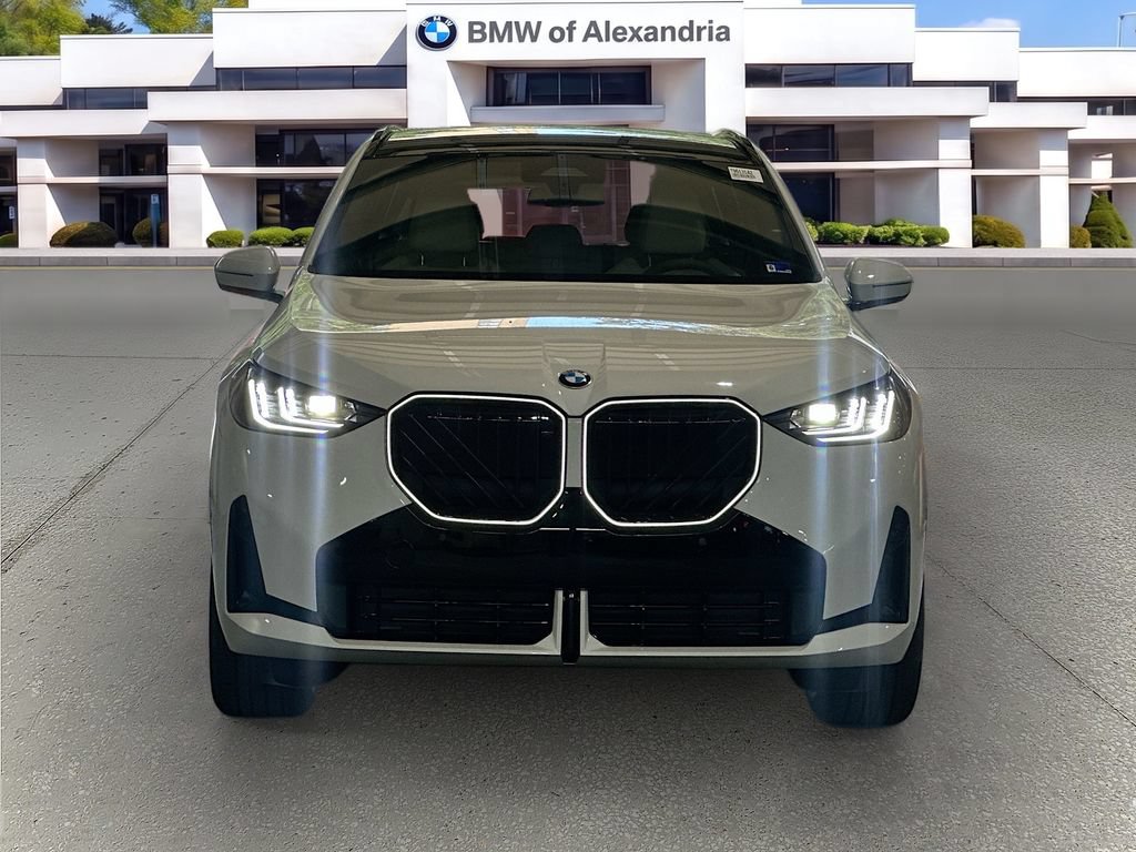 New 2026 BMW X3 xDrive30i w/ Premium Package AWD/4WD image 2