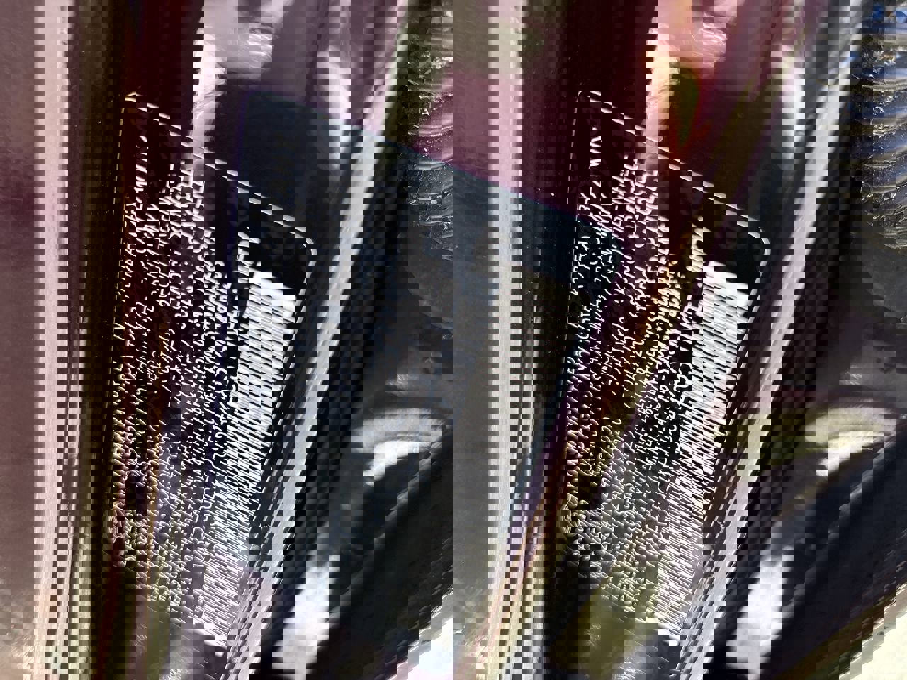 Used 2023 Hyundai Palisade Limited w/ Cargo Package image 26